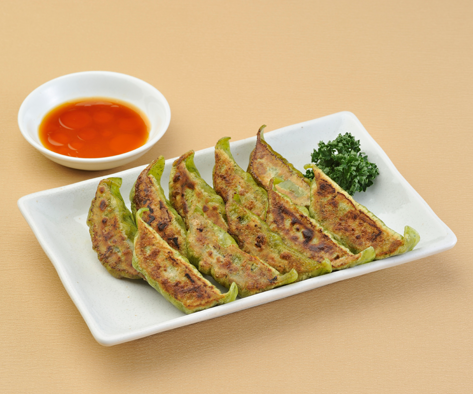 仙台あおば餃子振興会