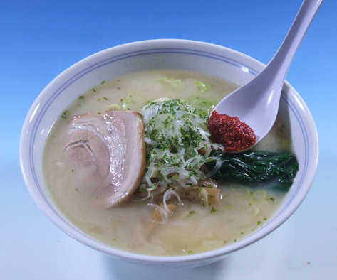 仙台辛み噌味よしラーメン