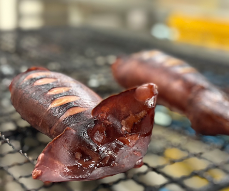 出張輪島朝市（石川県輪島市）朝市わじまのさかなや