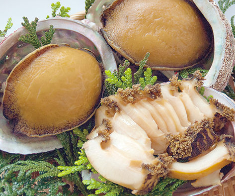 出張輪島朝市（石川県輪島市）株式会社　関山