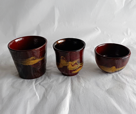 出張輪島朝市（石川県輪島市）坂・俺の仕事や