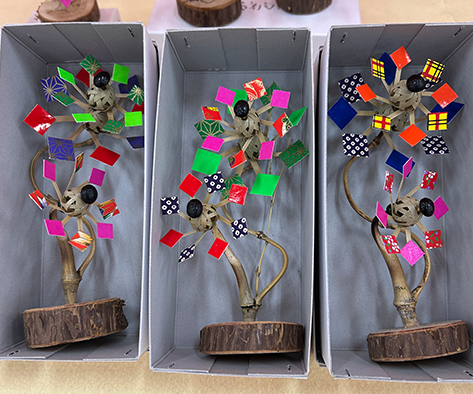 出張輪島朝市（石川県輪島市）初美商店