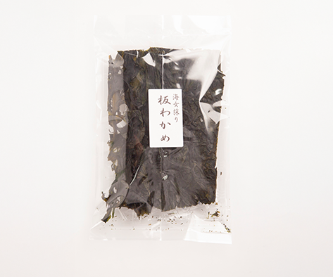 出張輪島朝市（石川県輪島市）冨水商店